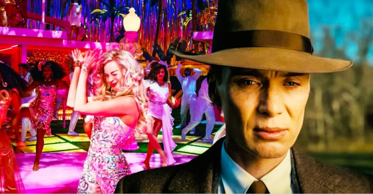 ¿Barbie y Oppenheimer habrían tenido el mismo éxito en plataformas de streaming?