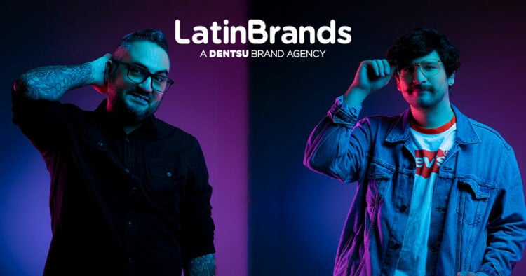 <strong>LatinBrands se refuerza con nuevo talento creativo y estratégico</strong> 1 Portal LATINBRANDS