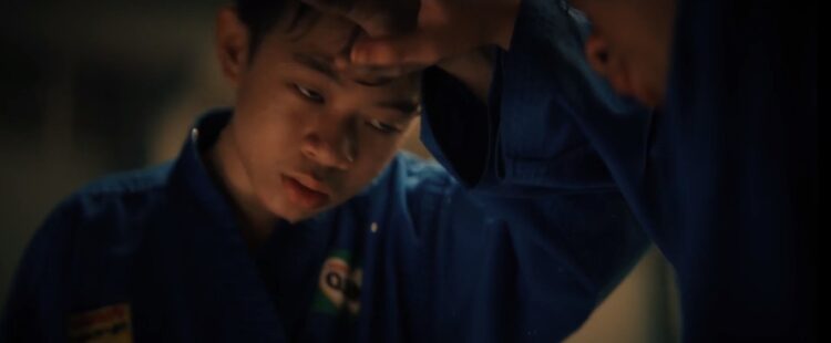 Milo le rinde homenaje a la pasión y dedicación de los jóvenes atletas en este spot 1 Vietnam: Milo le rinde homenaje a la pasión y dedicación de los jóvenes atletas en este spot