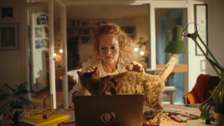 Campaña habla sobre el bienestar emocional que proporciona cuidar a las mascotas 1 Campaña habla sobre el bienestar emocional que proporciona cuidar a las mascotas