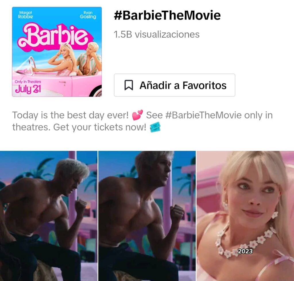 5 concursos en Perú aumentan el hype antes del estreno de Barbie