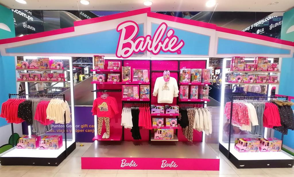 Estas marcas demuestran cómo están aprovechando el marketing de Barbie 3 WhatsApp Image 2023 07 19 at 1.44.57 PM