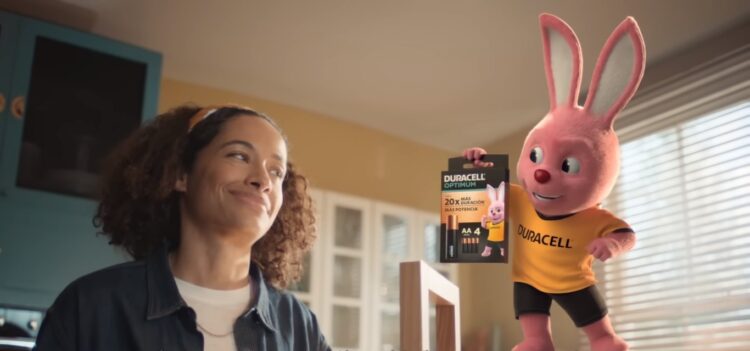 Lo barato sale caro, advierte Duracell en su última campaña global 1 Lo barato sale caro, advierte Duracell en su última campaña global