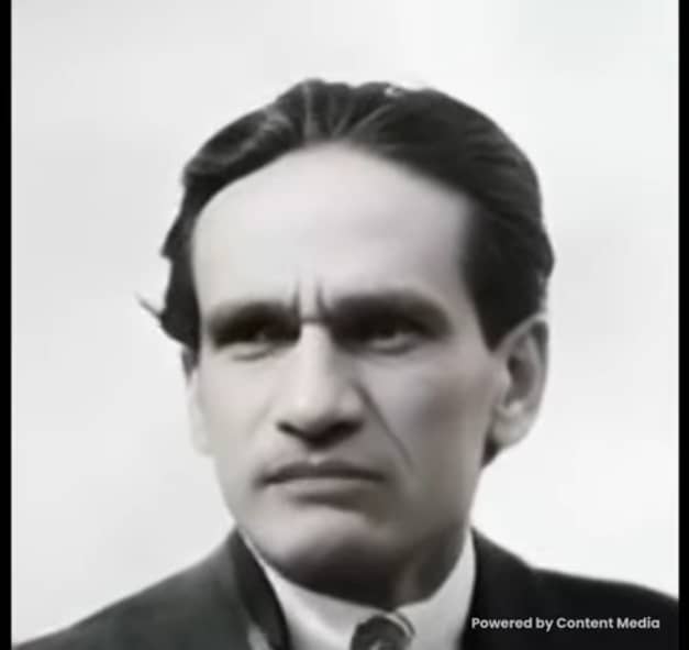 Desarrollan chatbot de César Vallejo para invitar a los lectores a la FIL Lima 2023 1 chatbot de César Vallejo