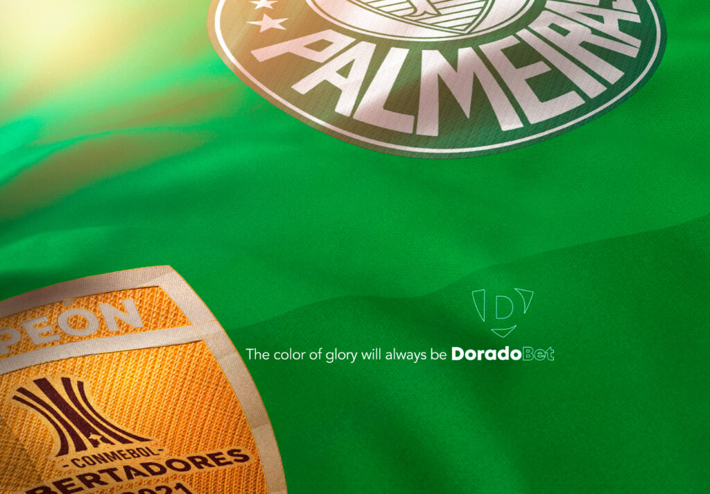 Ariadna Communications Group, un ecosistema de servicios integrales 2 Wina Awards Color de la gloria es el dorado by Doradobet M02