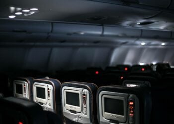 Modo de vuelo conectado