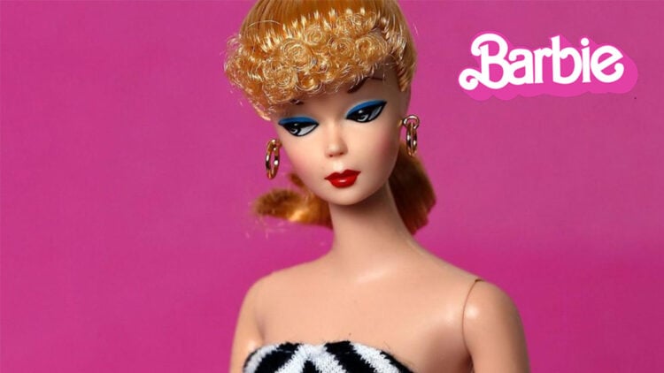 barbie 2