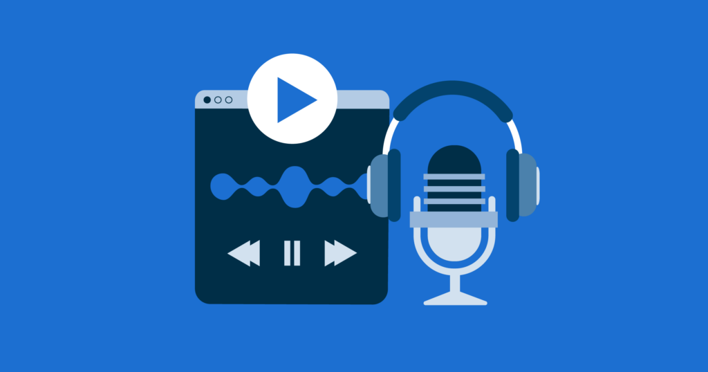 Podcasts en español: tendencias de video y streaming favorecen la inversión publicitaria