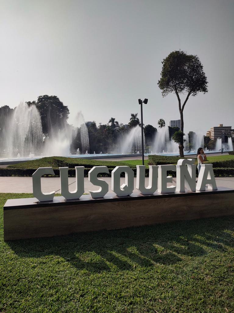 <strong>“Maestros del sabor: El Festival”: comida, música y entretenimiento</strong> 2 cus1