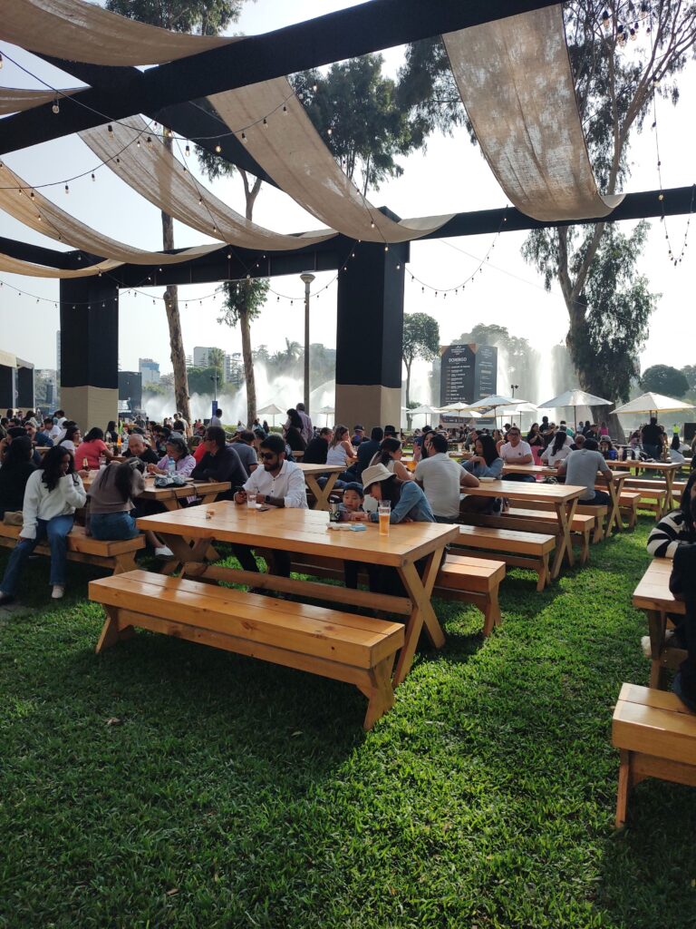 <strong>“Maestros del sabor: El Festival”: comida, música y entretenimiento</strong> 5 cus3 1