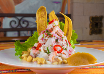 El impacto de El Niño en los restaurantes marinos 4 El impacto de El Niño en los restaurantes marinos
