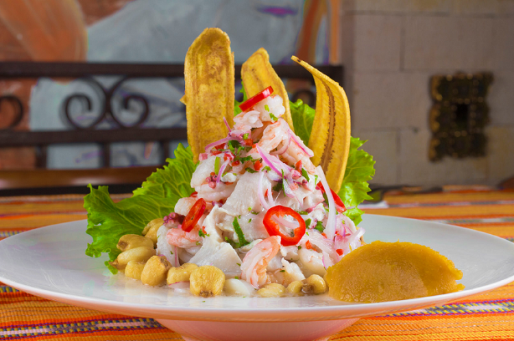 El impacto de El Niño en los restaurantes marinos 1 El impacto de El Niño en los restaurantes marinos