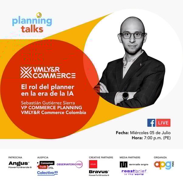 ¿Cuál es el rol del planner en la era de la inteligencia artificial? 2 ¿Cuál es el rol del planner en la era de la inteligencia artificial?