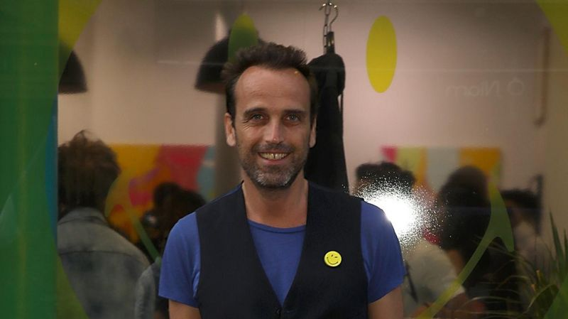 Carita feliz: un fenómeno de merchandising que originó un negocio millonario 3 Carita feliz: un fenómeno de merchandaising que originó un negocio millonario