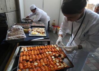Lanzan concurso para reconocer a los mejores negocios gastronómicos del Perú con hasta S/10,000