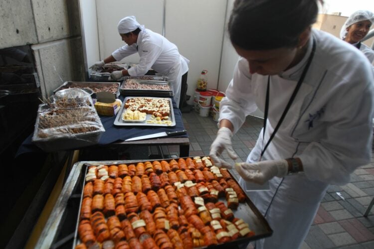 Lanzan concurso para reconocer a los mejores negocios gastronómicos del Perú con hasta S/10,000 1 Lanzan concurso para reconocer a los mejores negocios gastronómicos del Perú con hasta S/10,000