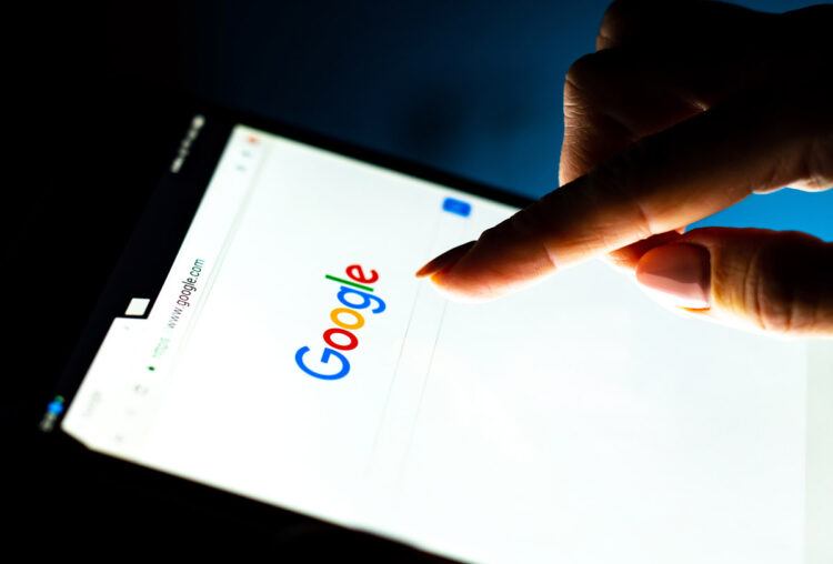 Genesis, la IA de Google que busca redactar artículos periodísticos