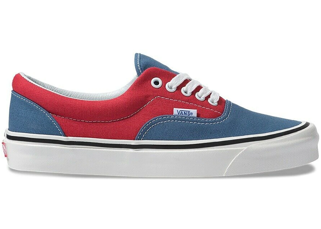 La historia de Vans y el papel del skateboarding en la consolidación de su identidad