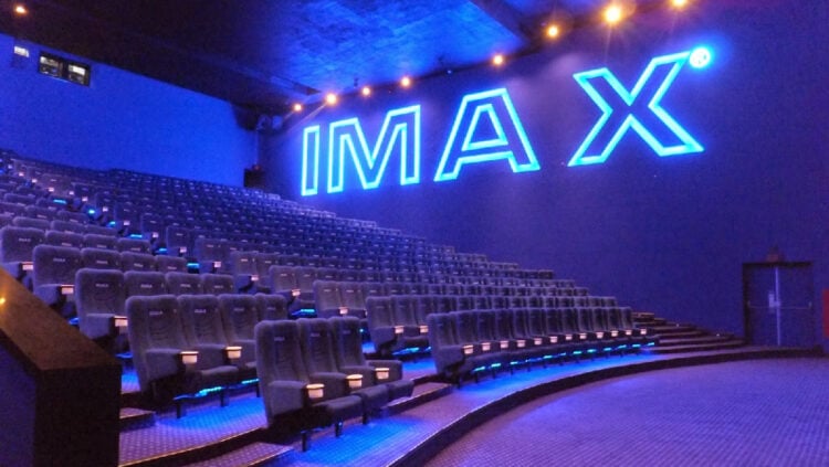 imax 2 100