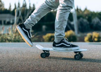 La historia de Vans y el papel del skateboarding en la consolidación de su identidad