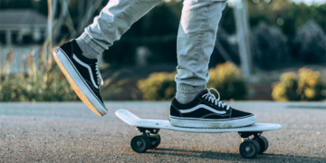 La historia de Vans y el papel del skateboarding en la consolidación de su identidad