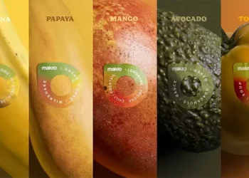 etiquetas para evitar el desperdicio de alimentos