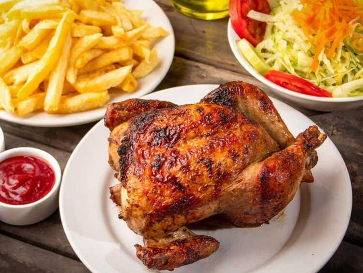 Pollo a la brasa: Las mejores pollerías de Lima, según Premios Summum 2022