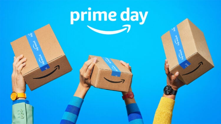 Amazon Prime Day 2023 establece un nuevo récord: más de US$ 12 mil millones en ventas 1 prime day
