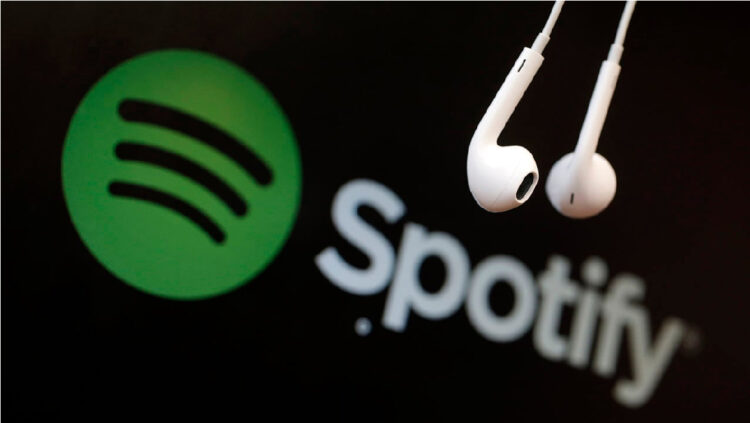 La generación Z impulsa el éxito de Spotify: nuevos usuarios se suman en multitud 1 spot 100