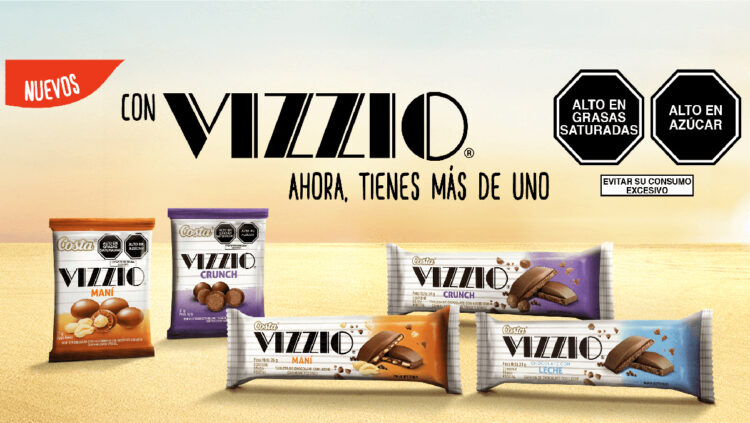 vizzio 2 100