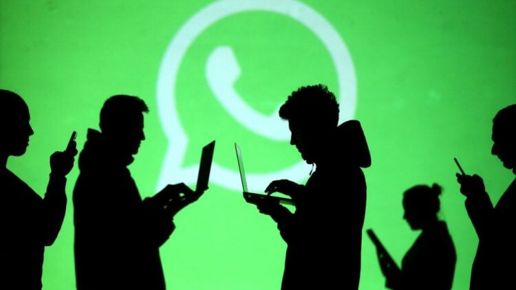 WhatsApp sorprende con su nueva función: mensajes a desconocidos sin agregarlos 1 whatsapp ww