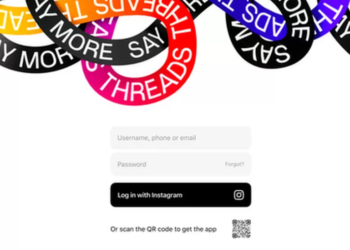 Meta alista versión web de Threads para recuperar usuarios