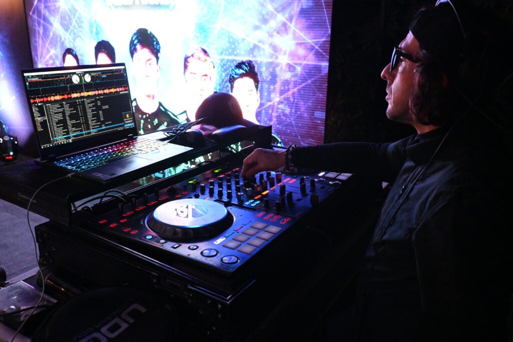 Lenovo LOQ: la nueva marca de laptops gamer ideal para profesionales y aficionados 2 DSC 2736