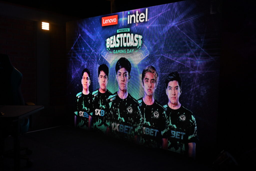 Lenovo LOQ: la nueva marca de laptops gamer ideal para profesionales y aficionados 3 DSC 2737