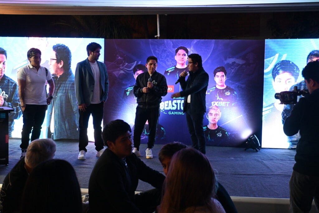 Lenovo LOQ: la nueva marca de laptops gamer ideal para profesionales y aficionados 4 DSC 2753