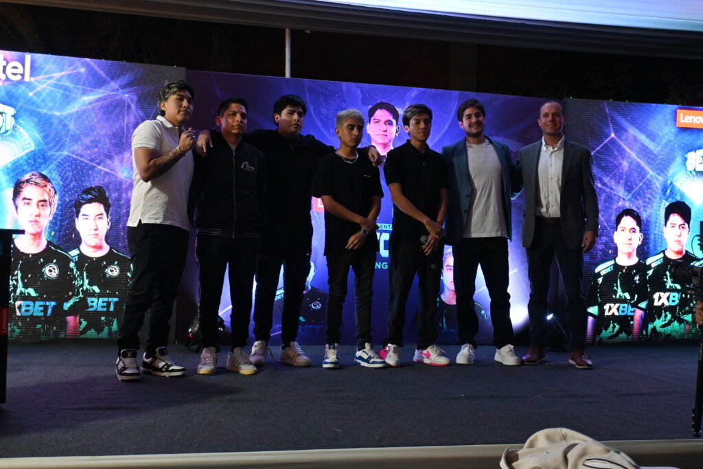 Lenovo LOQ: la nueva marca de laptops gamer ideal para profesionales y aficionados 8 DSC 2758