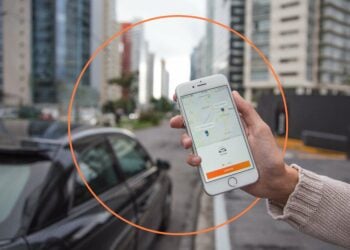 DiDi lanza plataforma para compartir información con autoridades en Perú