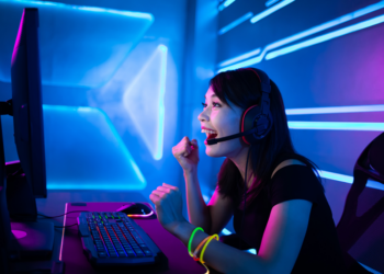 comunidad gamer en Perú