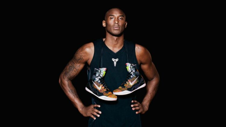 Kobe Nike