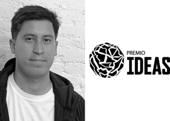André Toledo presidirá el Jurado Final del Premio Ideas 2023