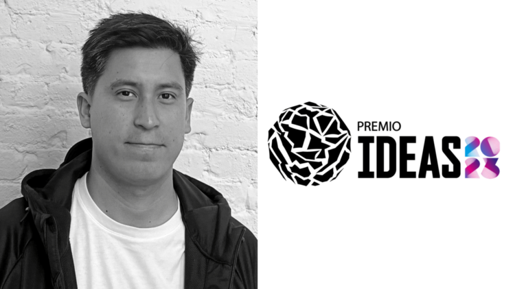André Toledo presidirá el Jurado Final del Premio Ideas 2023 1 André Toledo presidirá el Jurado Final del Premio Ideas 2023