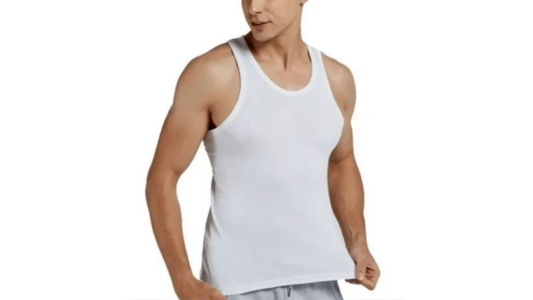 ¿Por qué llamamos “bividí” a la prenda sin mangas? 1 ¿Por qué llamamos “bividí” a la prenda sin mangas?