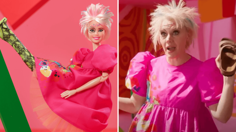 Mattel lanza Barbie Rarita con una condición de compra muy especial