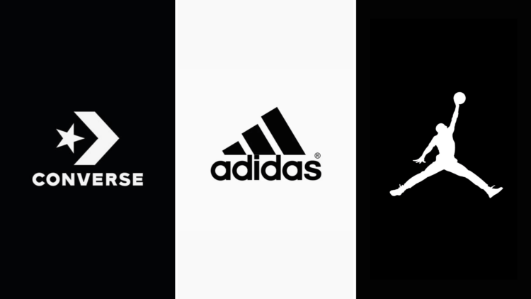 Las marcas de zapatillas más populares a nivel global 1 Las marcas de zapatillas más populares a nivel global