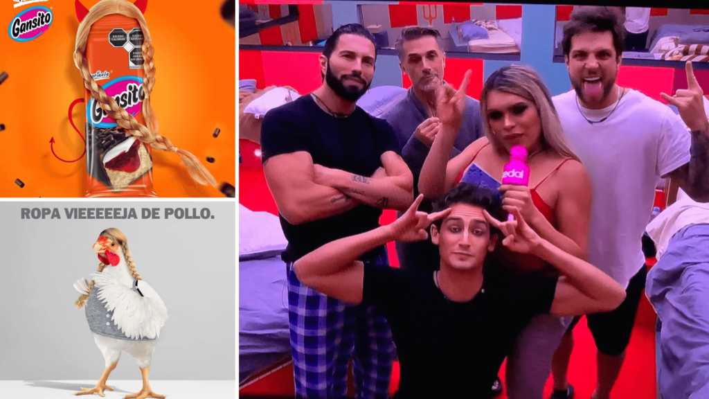 ¿Quién es Wendy Guevara? El fenómeno viral que atrajo atención mundial a un reality