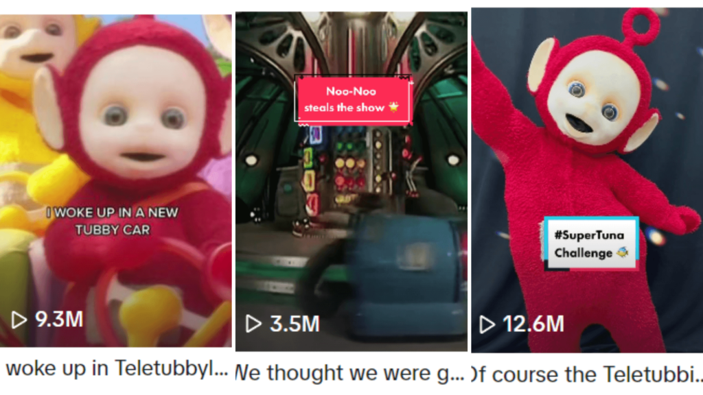 Las cinco versiones de Messi 4 1