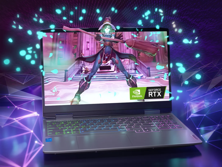 Lenovo LOQ: la nueva marca de laptops gamer ideal para profesionales y aficionados 1 Lenovo LOQ: la nueva marca de laptops gamer ideal para profesionales y aficionados