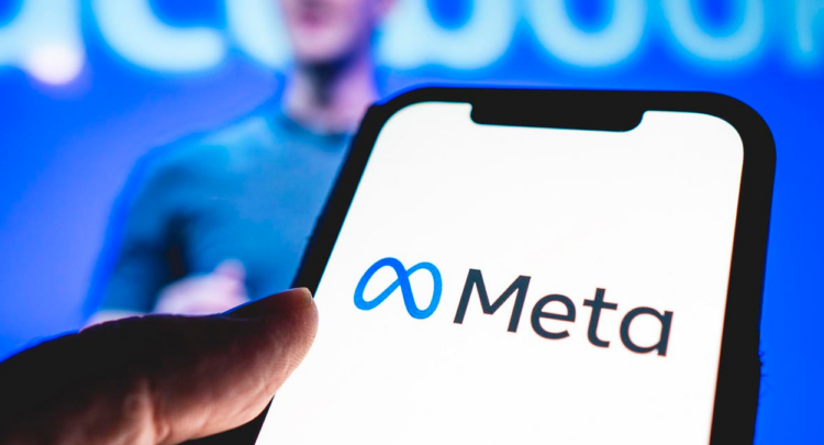 Meta lanza una inteligencia artificial que podrá traducir y transcribir en más de 100 idiomas 1 META