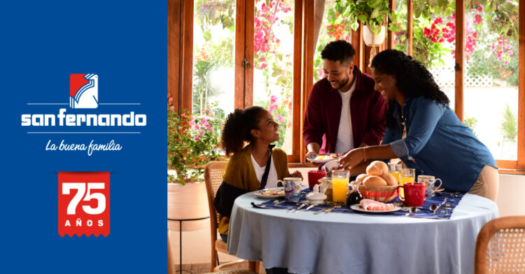 <strong>San Fernando: 75 años acompañando a las buenas familias</strong> 1 PORTAL 2 1