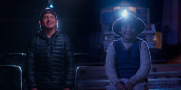 Conmovedor spot en quechua invita al 27 Festival Cine de Lima PUCP 4 PORTAL 2